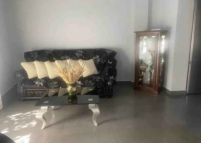 Lia Cozy Apartment