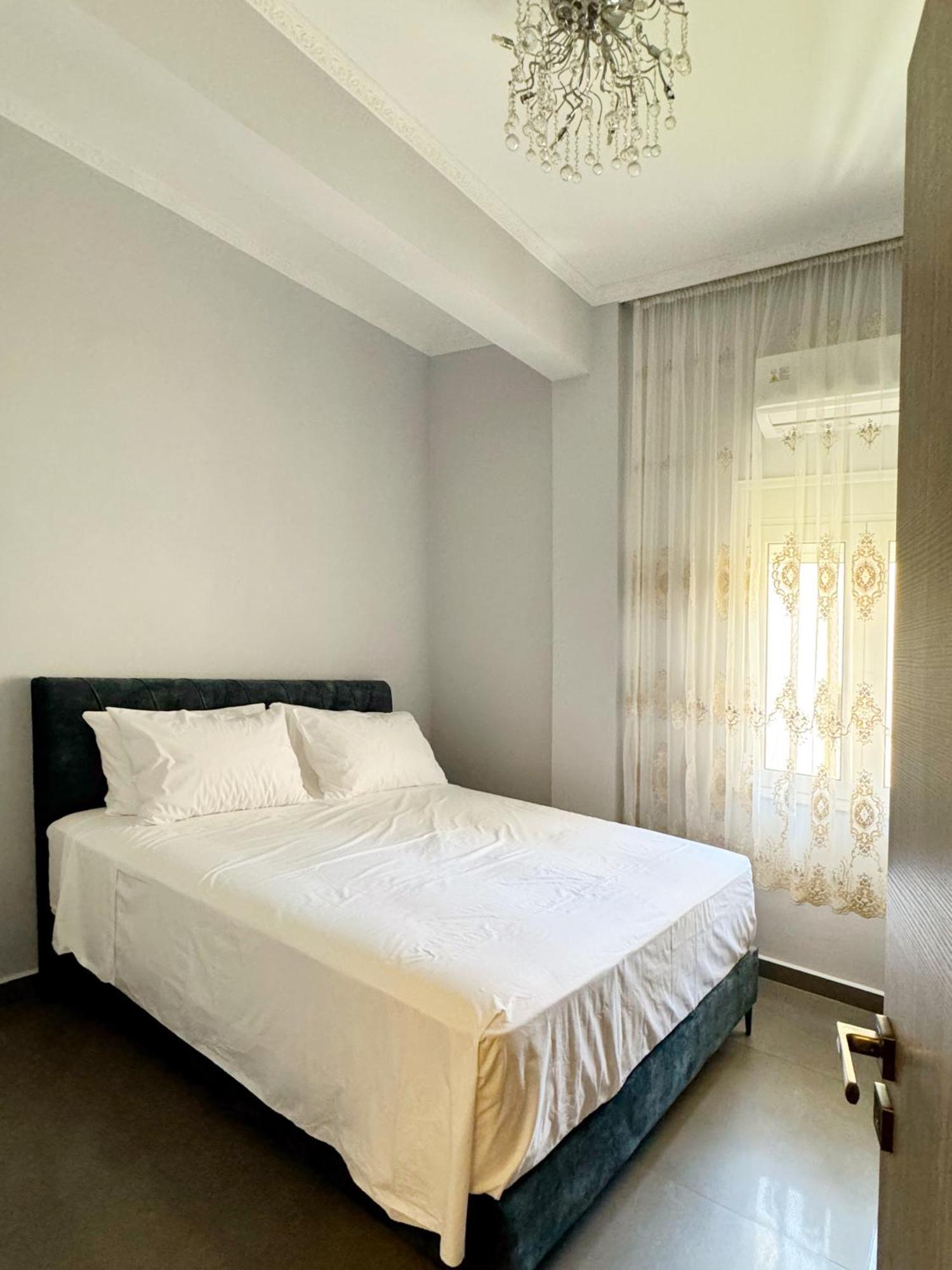 Lia Cozy Apartmán Chania (Crete)