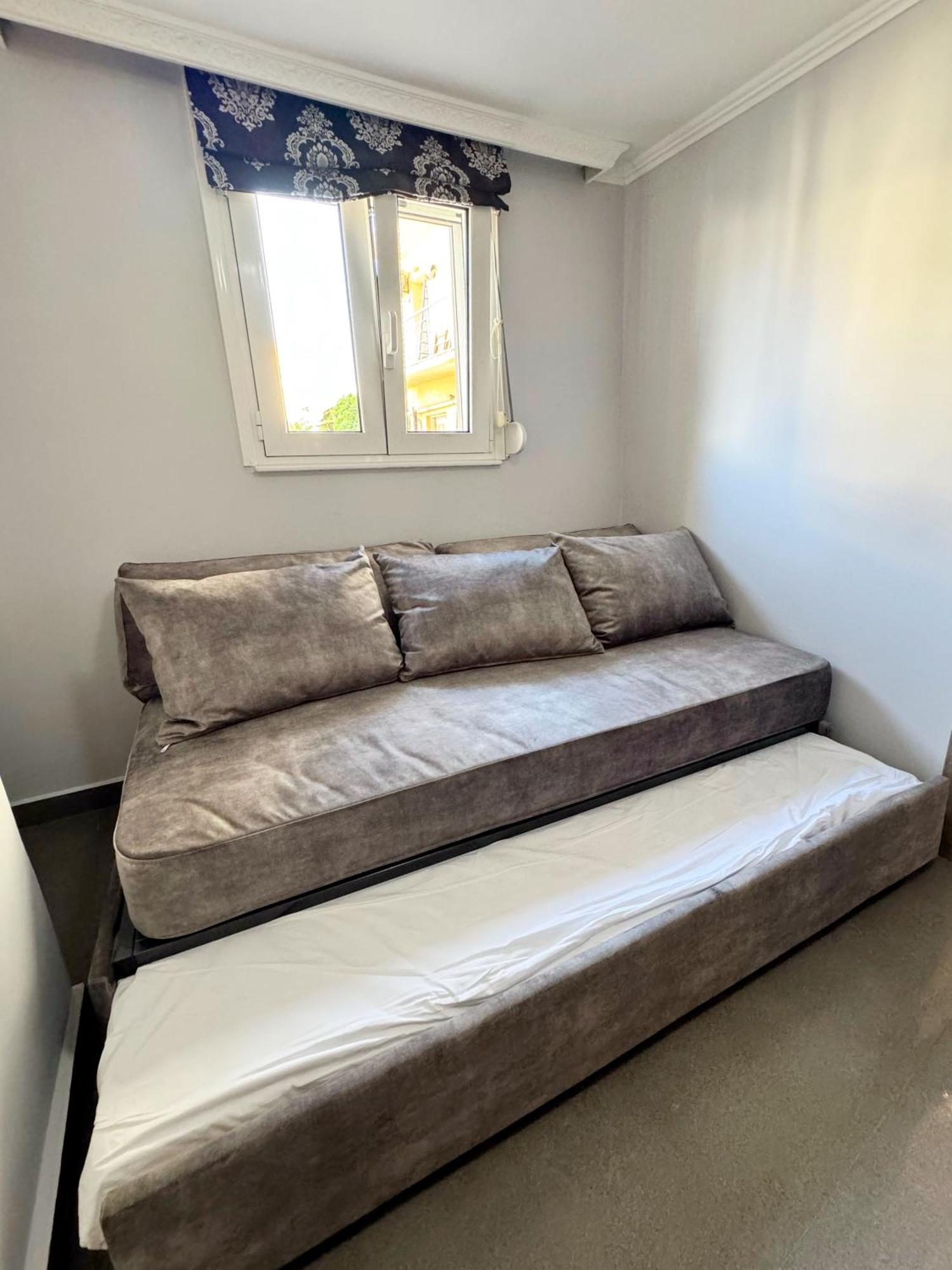 Lia Cozy Apartmán
