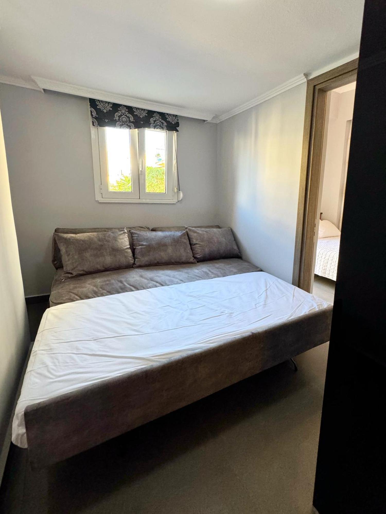 Apartmán Lia Cozy *