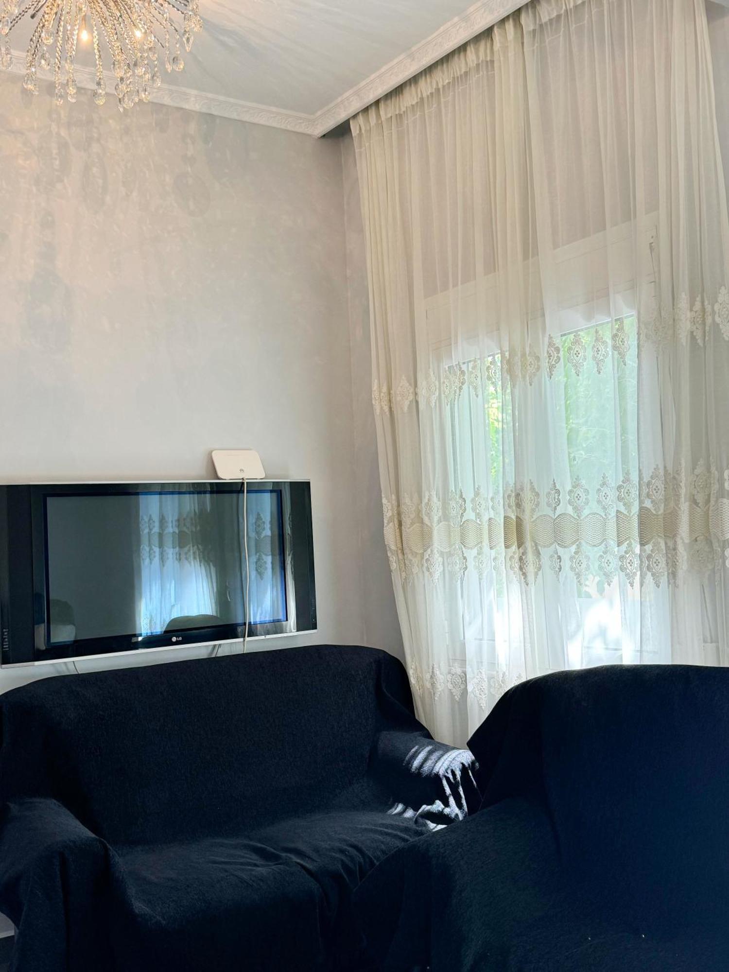 Lia Cozy Apartmán