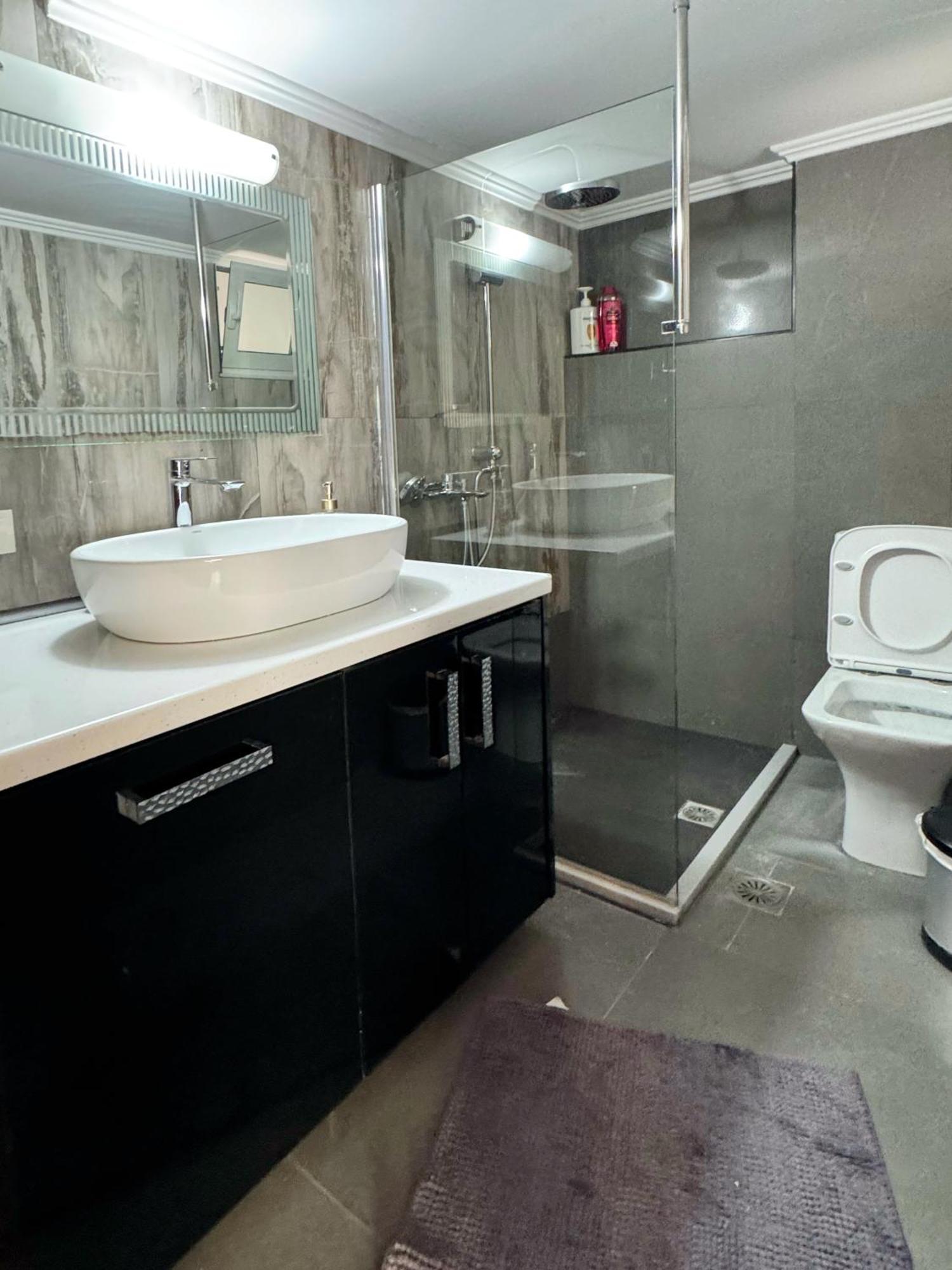 Apartmán Lia Cozy Chania (Crete)