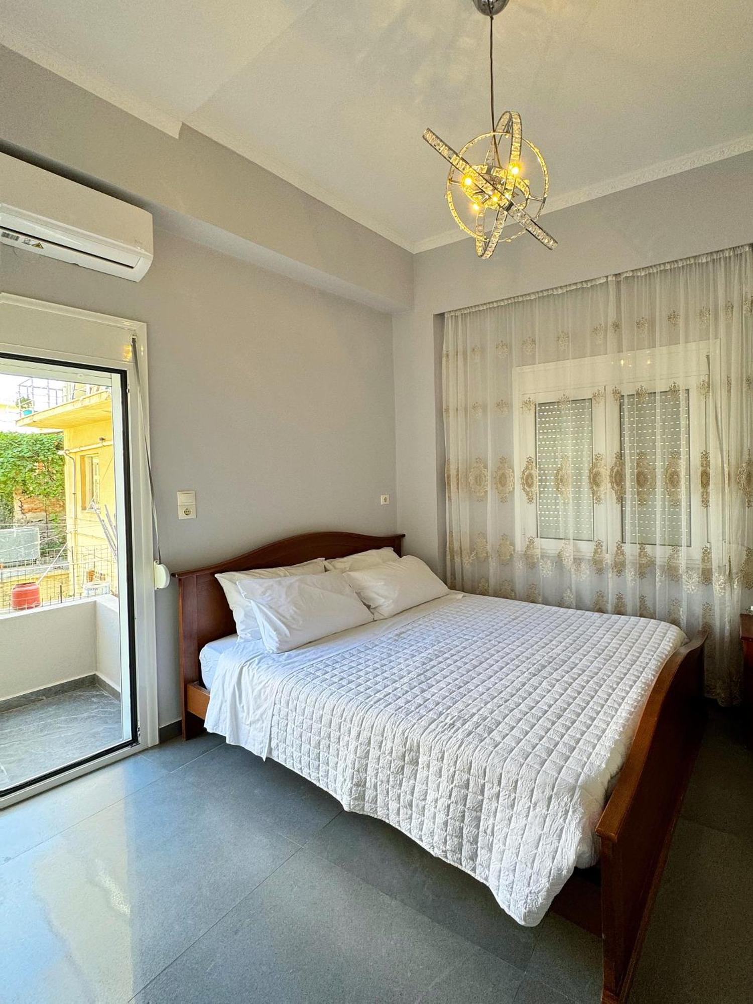 Apartmán Lia Cozy