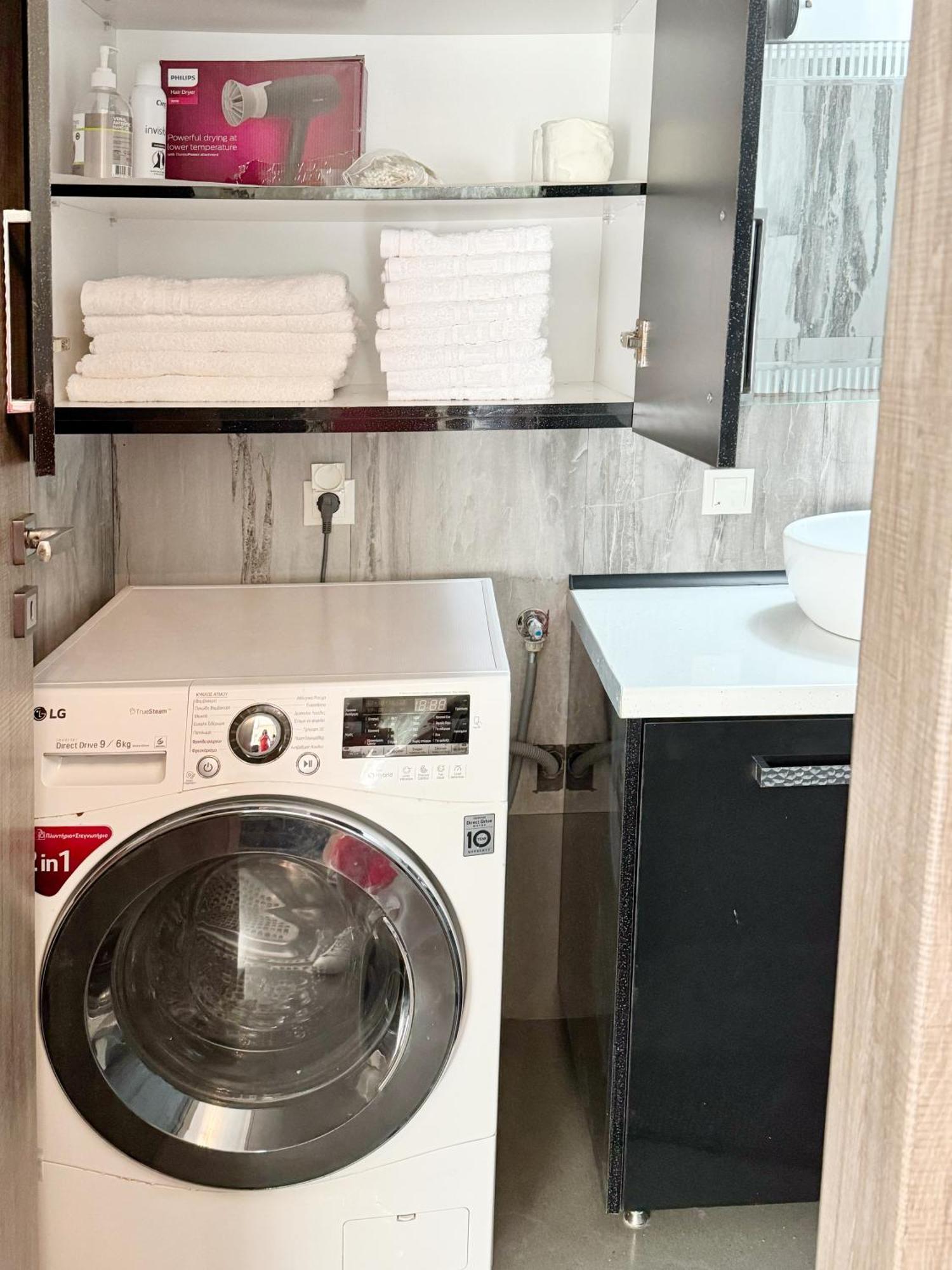 Apartmán Lia Cozy Chania (Crete)