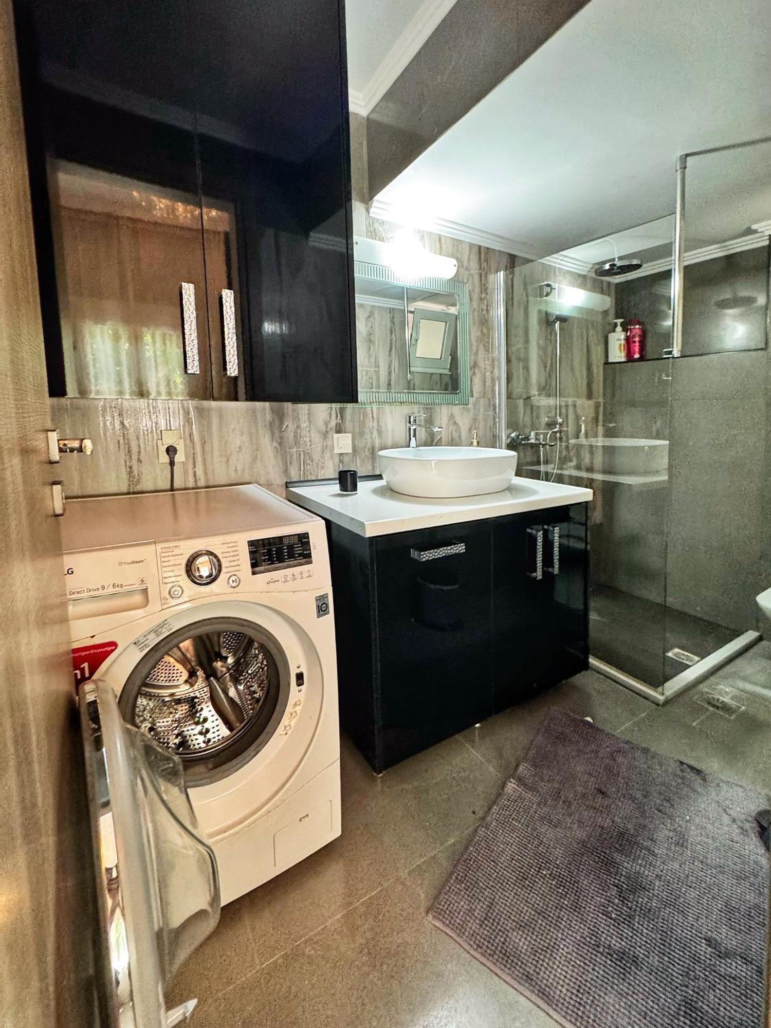 Lia Cozy Apartmán *