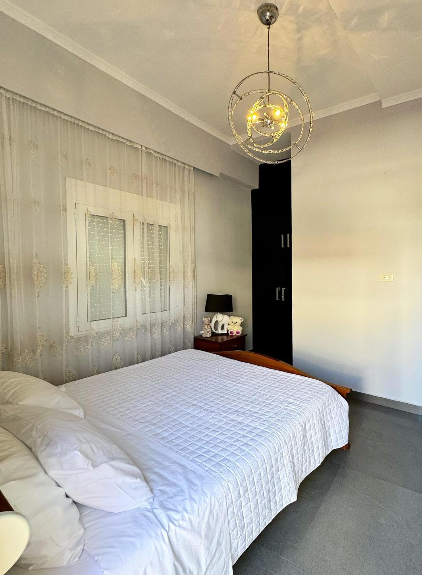 Lia Cozy Apartmán *