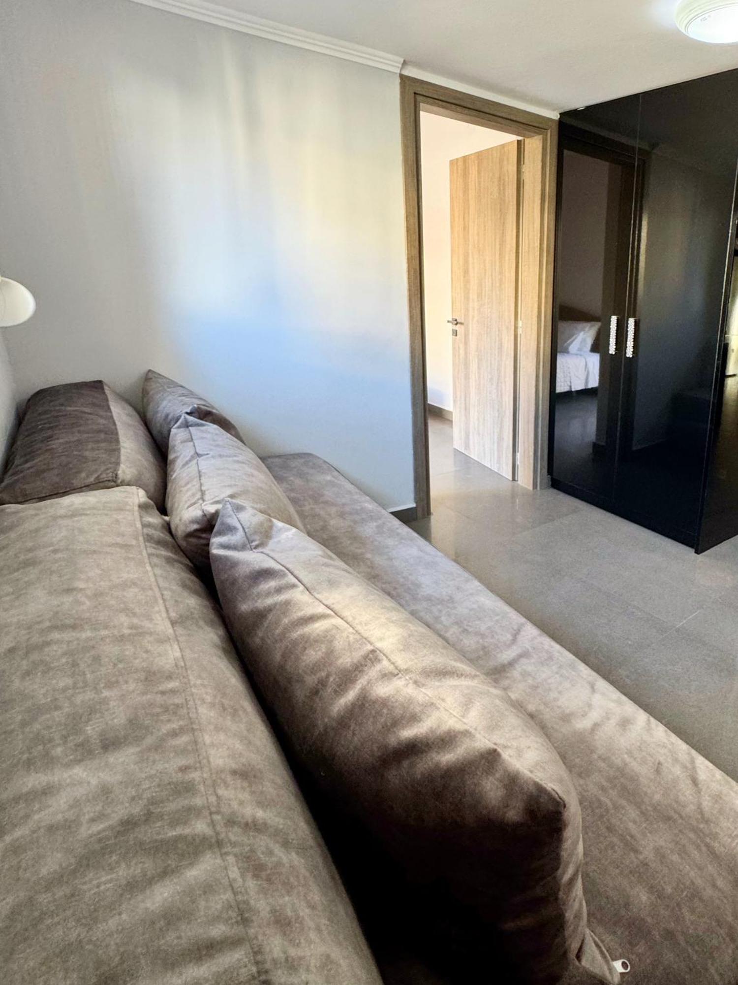 Apartmán Lia Cozy *