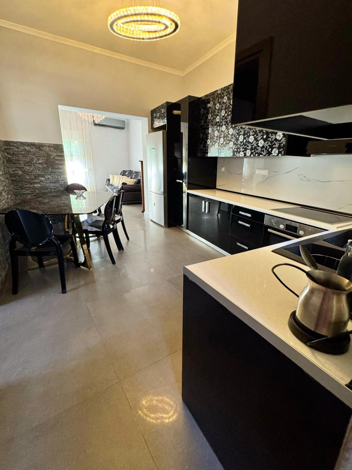 Apartmán Lia Cozy Chania (Crete)