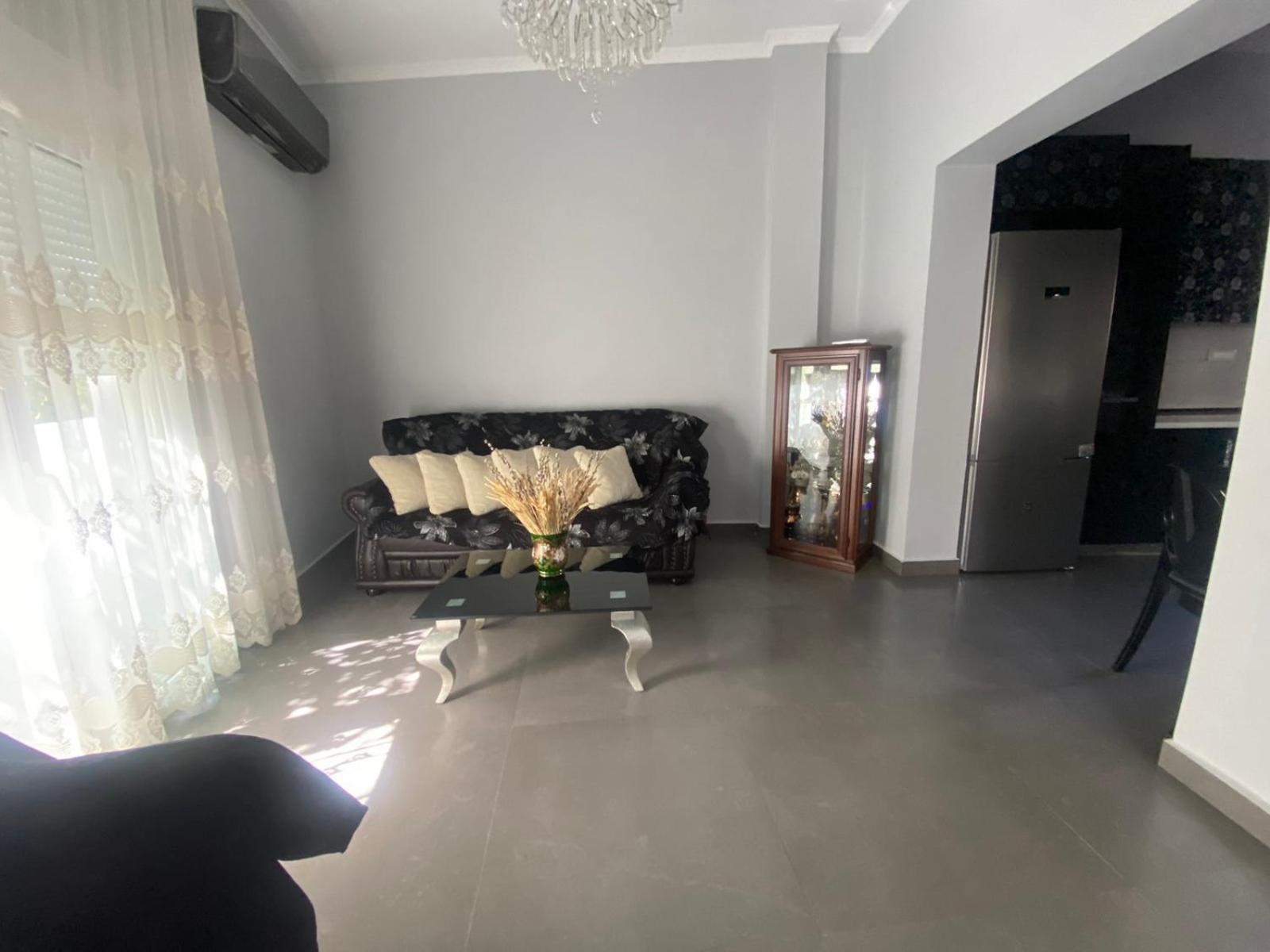 Apartmán Lia Cozy *