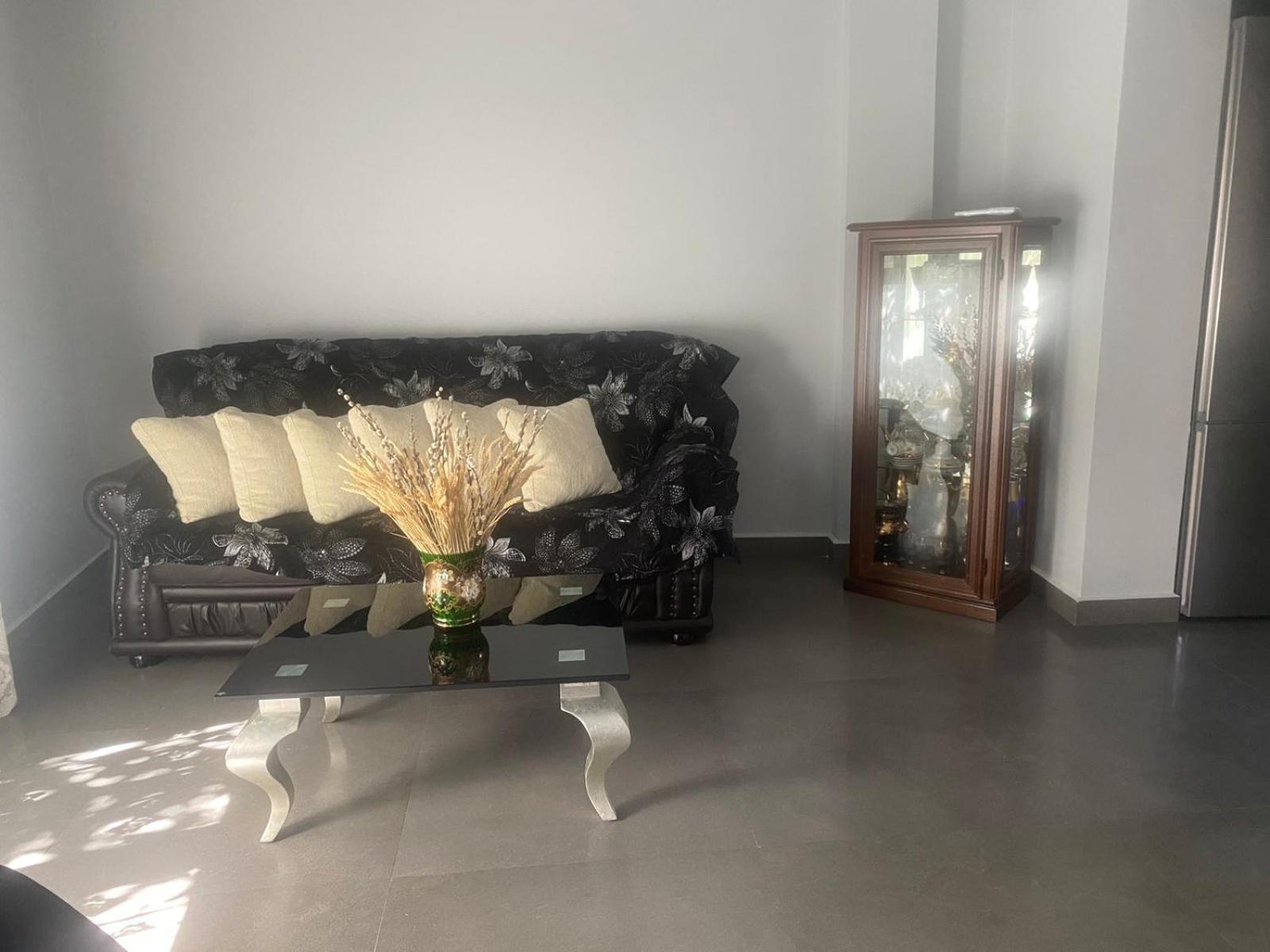 Lia Cozy Apartmán Chania (Crete)