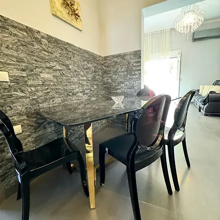 Lia Cozy Apartment Chania  Exterior photo
