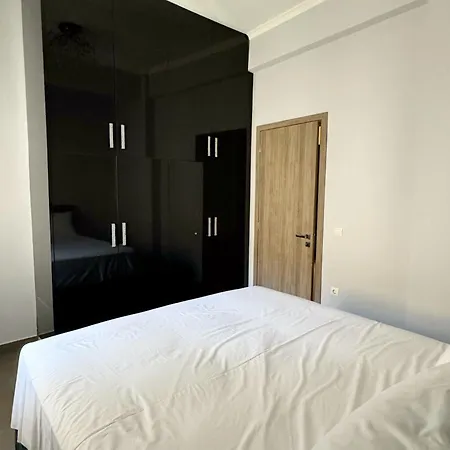 Lia Cozy Apartment Chania  Exterior photo
