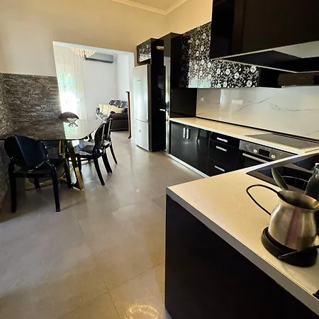 Lia Cozy Apartment Chania  Exterior photo