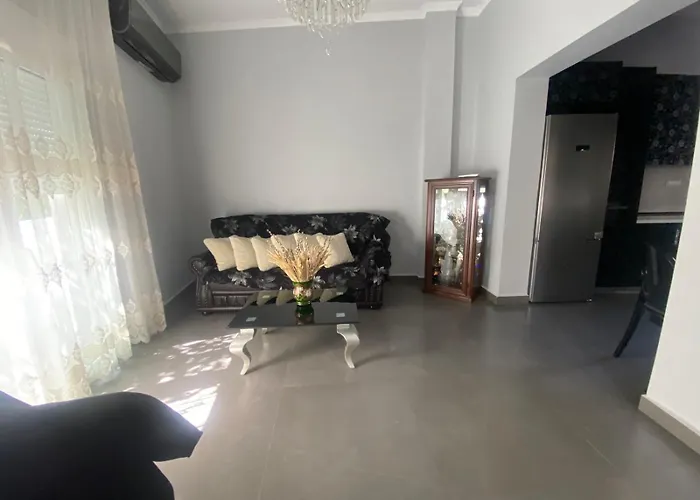 Lia Cozy Apartment